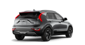 2025  Niro EV WIND + - Exterior view - 3