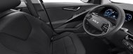 2025  Niro EV WIND + - Interior view - 1