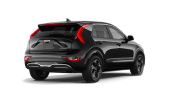 2025 KIA Niro EV Wind - Exterior view - 3