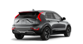 2025  Niro EV WIND - Exterior view - 3