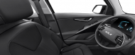 2025 KIA Niro HEV EX - Interior view - 1