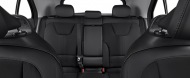 2025 KIA Niro HEV EX - Interior view - 2