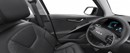 2025 Kia Niro HEV SX - Vue intérieure - 1