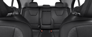 2025 Kia Niro HEV SX - Vue intérieure - 2
