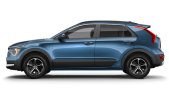 2025  Niro PHEV EX PREMIUM - Exterior view - 2