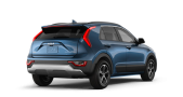 2025  Niro PHEV EX PREMIUM - Exterior view - 3