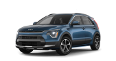 2025  Niro PHEV EX PREMIUM - Exterior view - 1