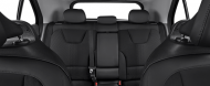 2025  Niro PHEV EX PREMIUM - Interior view - 2