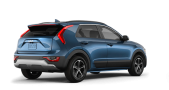 2025  Niro PHEV EX - Exterior view - 3