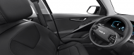 2025  Niro PHEV EX - Interior view - 1