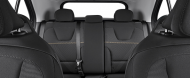 2025  Niro PHEV LX - Interior view - 2