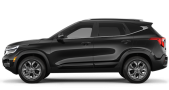 2025  Seltos EX FWD - Exterior view - 2