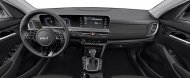 2025  Seltos EX FWD - Interior view - 3