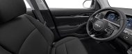 2025 KIA Seltos EX PREMIUM - Interior view - 1