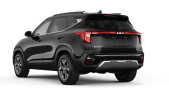 2025 KIA Seltos LX - Exterior view - 3