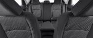 2025 KIA Seltos LX TA - Vue intérieure - 2