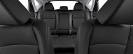2025  Seltos SX - Interior view - 2