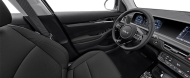 2025  Seltos SX - Interior view - 1