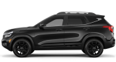 2025 KIA Seltos X-LINE - Vue extérieure - 2