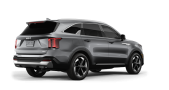 2025 KIA Sorento HEV EX - Vue extérieure - 3