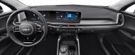 2025 KIA Sorento HEV EX - Vue intérieure - 3
