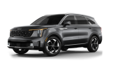 2025 KIA Sorento HEV SX - Exterior view - 1