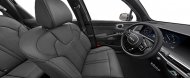 2025 KIA Sorento HEV SX - Interior view - 1