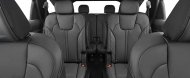 2025 KIA Sorento HEV SX - Interior view - 2