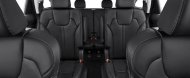 2025  Sorento PHEV EX - Interior view - 2