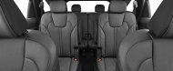 2025 KIA Sorento PHEV SX - Interior view - 2