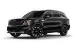 2025 Kia Sorento EX - Exterior view - 1
