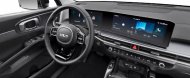 2025 Kia Sorento EX - Interior view - 1