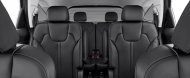 2025 Kia Sorento EX - Interior view - 2
