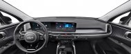 2025 Kia Sorento EX - Interior view - 3