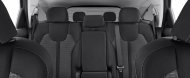 2025  Sorento LX - Interior view - 2
