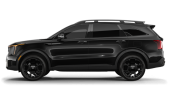 2025 Kia Sorento X-LINE LIMITED - Exterior view - 2
