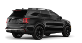2025 KIA Sorento X-Line Limited - Exterior view - 3