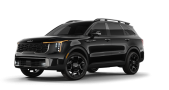 2025 Kia Sorento X-LINE LIMITED - Exterior view - 1