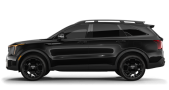 2025 KIA Sorento X-LINE - Vue extérieure - 2