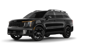 2025 KIA Sorento X-LINE - Vue extérieure - 1
