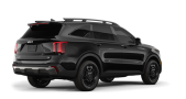 2025 KIA Sorento X-PRO - Exterior view - 3