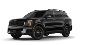 2025  Sorento X-PRO - Exterior view - 1