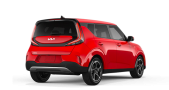 2025 KIA Soul EX+ - Vue extérieure - 3