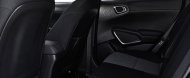 2025 KIA Soul EX+ - Vue intérieure - 2