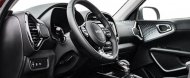 2025 KIA Soul EX+ - Vue intérieure - 1