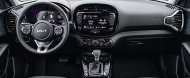 2025 KIA Soul EX+ - Vue intérieure - 3