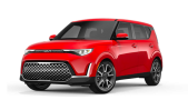 2025 KIA Soul EX PREMIUM - Exterior view - 1