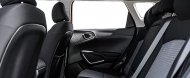 2025 KIA Soul EX PREMIUM - Interior view - 2