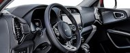 2025 KIA Soul EX PREMIUM - Interior view - 1