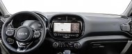 2025 KIA Soul EX PREMIUM - Interior view - 3